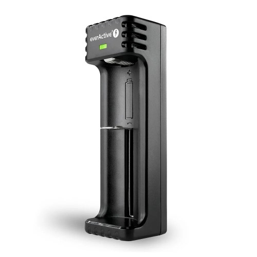 everActive Ładowarka akumulatorowa Li-ion USB-C LC100C