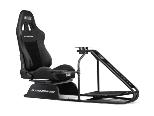 Next Level Racing Kokpit GTRacer 2.0 Simulator C