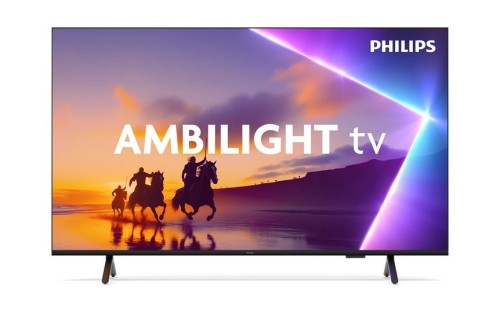 Philips Telewizor 75 cali LED 75PUS8510/12