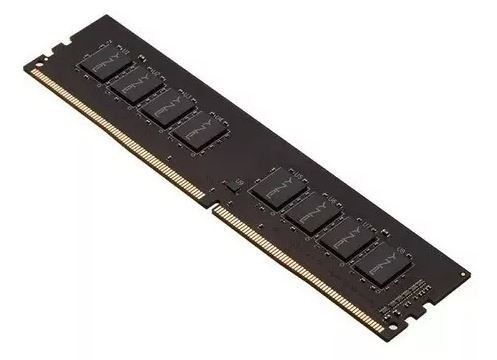 PNY Pamięć 8GB DDR4 3200MHz DIMM MD8GSD43200-SB