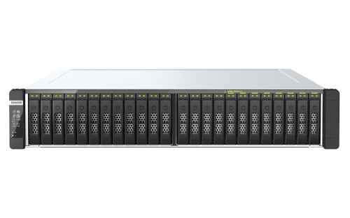 QNAP Pamięć masowa TDS-h2489FU-4314-128G + TRX-10GITSFPP-SR