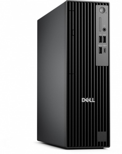 Dell Desktop Pro Slim QCS1250 Win11Pro U5 235/16GB/512GB SSD/INT/Kb/TPM/3Y ProSupport