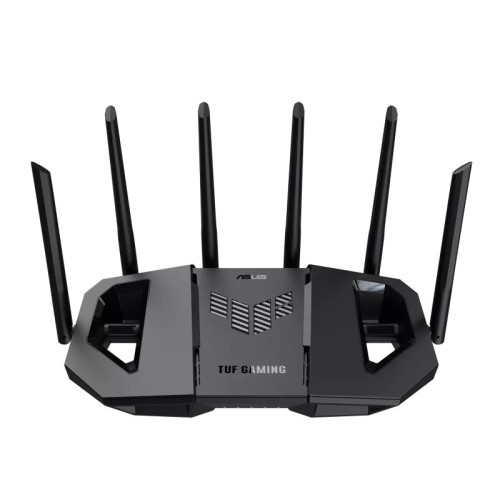 Asus Router TUF Gaming BE9400 Tri Band WiFi 7 (802.11be)