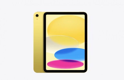 Apple iPad WiFi + Cellular 11 cali 256 GB ĹĂłĹty