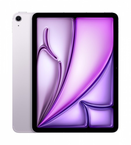 Apple iPad Air 11 cali WiFi 256GB Fioletowy