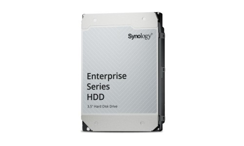 Synology Dysk HDD 8TB SATA 7.2k 3.5 HAT5320-8T 5Y