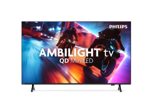 Philips Telewizor QD MiniLED 65 cali 65MLED920/12