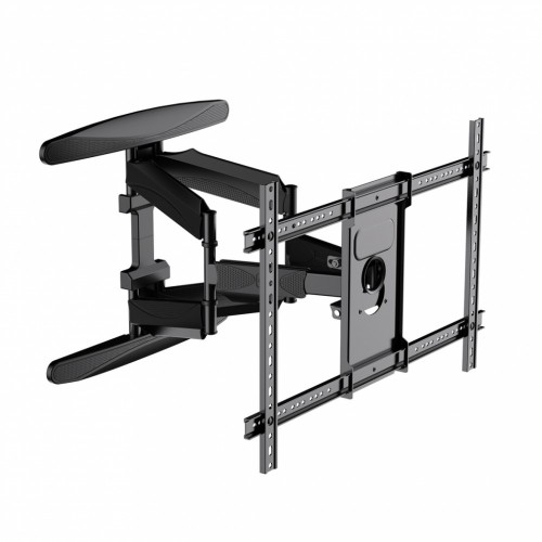 ART Uchwyt do TV LCD/LED 40-75 cali 45KG AR-98 reg. pion i poziom                 58-500mm max VESA 600x400