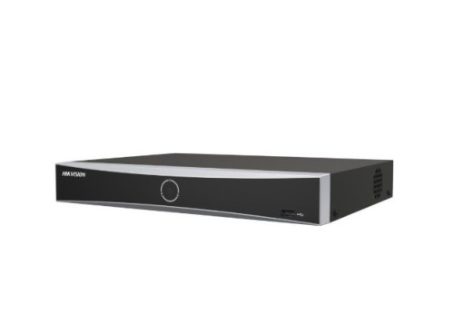 Hikvision Rejestrator DS-7608NXI-K1 D