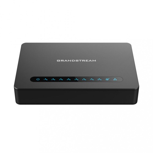 Grandstream Bramka 818 v2