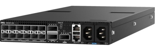 Dell Przełącznik S5212F-ON 12x25Gb SFP28 3x100GbE QSFP28 5Y