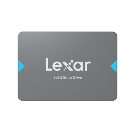 Lexar Dysk SSD NQ100 2TB SATA3 2.5' 550/500MB/s