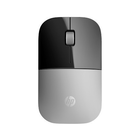 HyperX Mysz Classic Z3700 srebrna bezprzewodowa - X7Q44AA#ABB