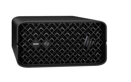 HP Inc. Stacja robocza Z2 Mini G1a Ryzen AI MAX Pro 390 1TB/64GB/W11P      CF9H9ET