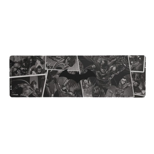 Trust Podkładka pod mysz GXT 758BM XXL Batman