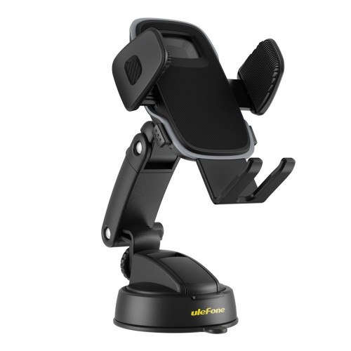 ULEFONE Uchwyt samochodowy na smartfon Armor Mount UAN16