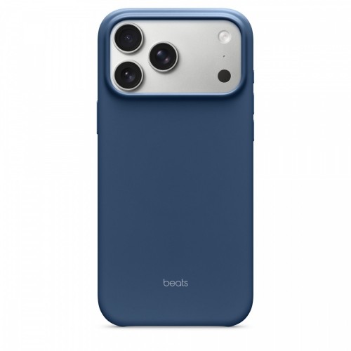 Apple Etui Beats zgodne z MagSafe i panelem Sterowanie aparatem do iPhonea 17 Pro Max - granitowy granat