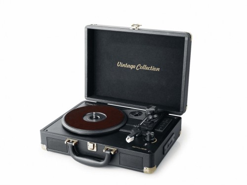 Muse Gramofon MT-103 GD