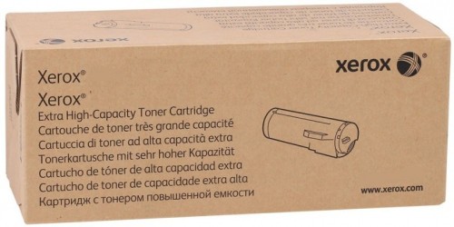 Xerox Toner VersaLink C9000 30k 106R04085 czarny