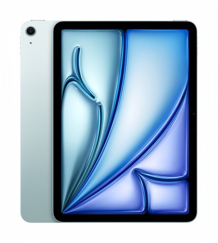 Apple iPad Air 11 cali WiFi 512GB Niebieski
