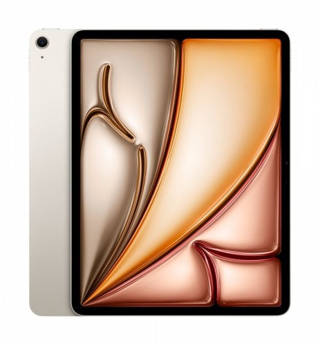 Apple iPad Air 13 Wi-Fi 128GB Księżycowa poświata
