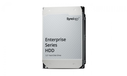 Synology Dysk twardy HDD 3.5 cala SATA HAT5310-16T 512e 7.2k