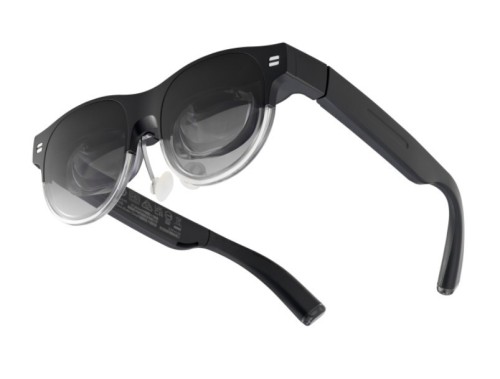 Asus Okulary VR AirVision M1 OLED/USB-C/Speakers/Black