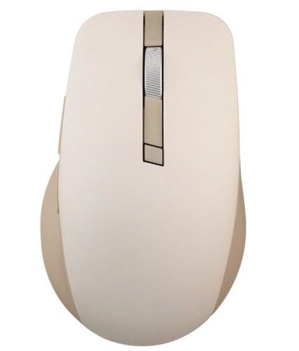 Asus Mysz MD200 Silent Plus SmartO Oat Milk