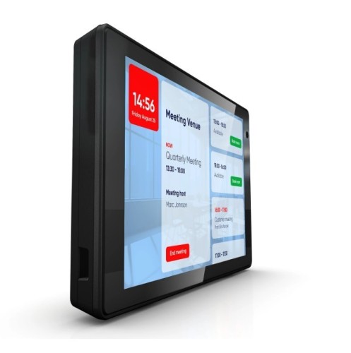 Philips Monitor wielodotykowy 10BDL3351T 10.1 cala