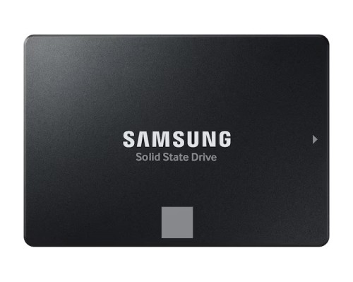 Samsung Dysk SSD 870EVO MZ-77E8T0B/EU 8TB