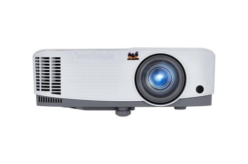 ViewSonic Projektor PA503W DLP/ WXGA/ 3600 Ansi/ 22000:1 / HDMI