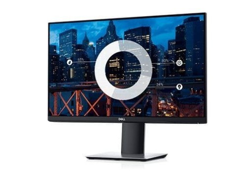 Dell Monitory 23,8 P2419H IPS LED  Full HD (1920x1080) /16:9/HDMI/DP/VGA/5xUSB/3Y PPG