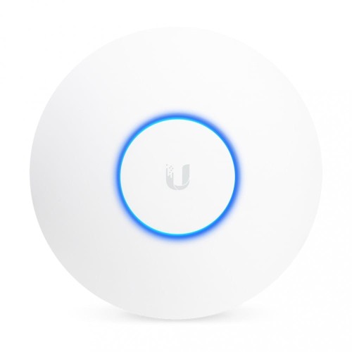 UBIQUITI Punkt dostępowy AC Wave 2 AP 4x4 MU-MIMO    UAP-AC-HD