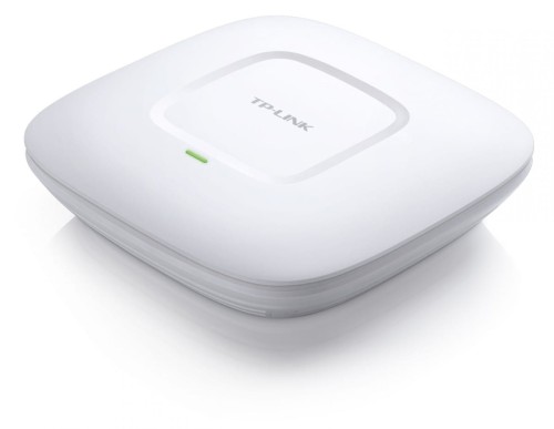 TP-LINK EAP110 Access Point N300 2.4 GHz PoE