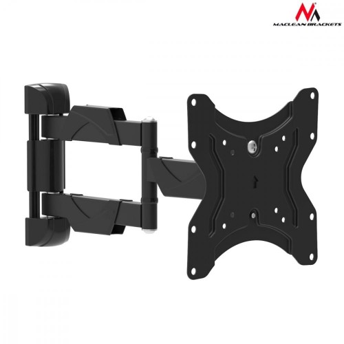 Maclean Uchwyt do telewizora lub monitora 13-42" MC-742 25kg czarny