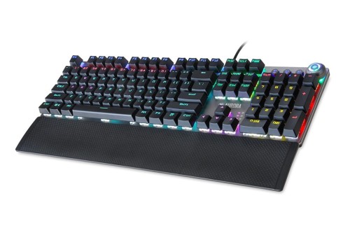 iBOX Klawiatura Aurora K-3 Gaming mechaniczna Prof Computer