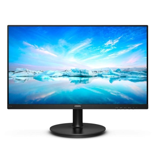 Philips Monitor 221V8A 21.5 cali VA HDMI Głośniki