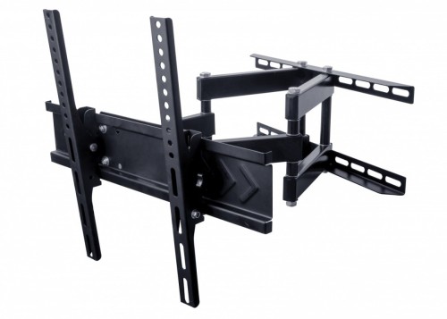 TB Uchwyt TV do telewizora TB-43P 26-55 55kg max VESA 400x400