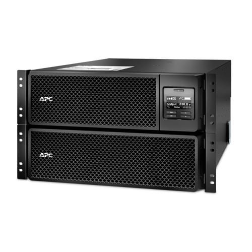 APC SRT10KRMXLI SmartUPS SRT 10000VA Rack 230V