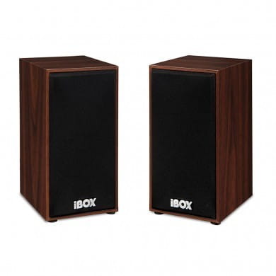iBOX Głośniki IGL SP1