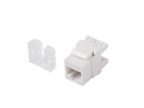 LANBERG Moduł keystone gniazdo RJ45 - LSA kat.5e UTP  KSU5-1000