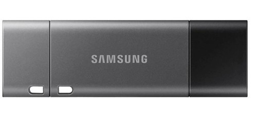 Samsung Pendrive DUO Plus 256GB USB-C/USB3.1 MUF-256DB/A