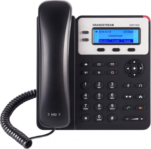 Grandstream Telefon IP GXP 1625 HD