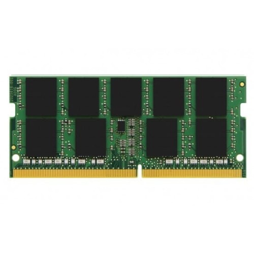 Kingston Pamięć DDR4 SODIMM 4GB/2666 CL19 1Rx16