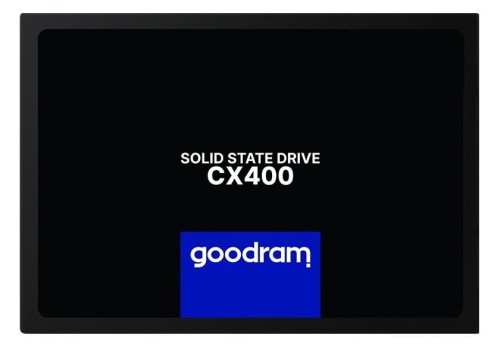 GOODRAM Dysk SSD CX400-G2 256GB  SATA3 2,5 7mm