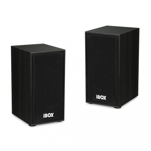 iBOX Głośnik Ibox IGLSP1 Czarny