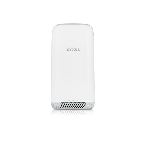 Zyxel 4G LTE-A 802.11ac WiFi Router 600Mbps 4GbE LAN AC2100 MU-MIMO    LTE5388-M804-EUZNV1F