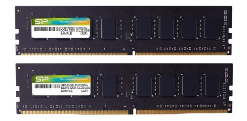 Silicon Power Pamięć DDR4 16GB/2666 (2*8GB) CL19