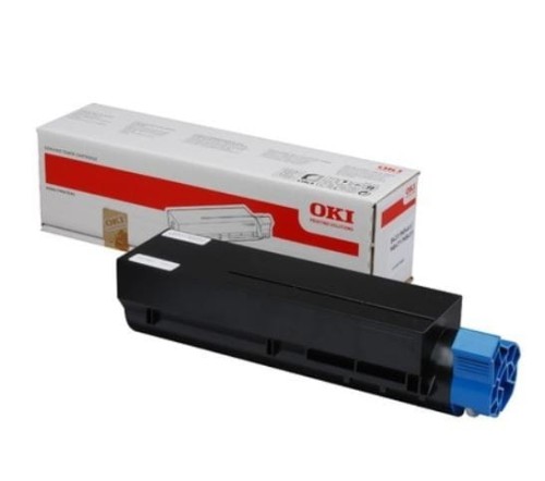 OKI Toner BLACK 7k do B431/MB461/471/491   44574802