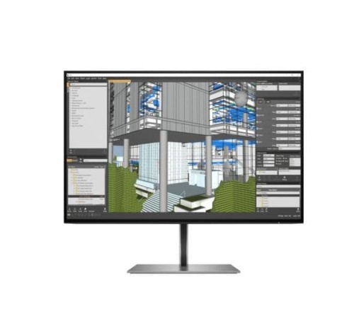 HP Inc. Monitor Z24nG3 WUXGA Display 1C4Z5AA